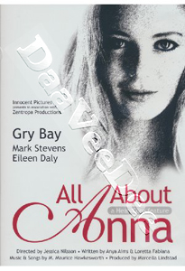 All About Anna  (2005) (DVD)